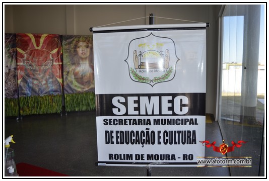 rolim de moura